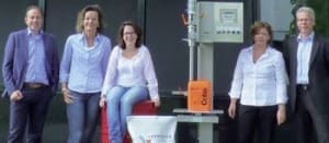 Article image of: Vermeulen Ingenieursbureau – 50 jaar kwaliteit