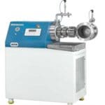 Article image of: Dyno-mill ECM AP maalmolen in de markt