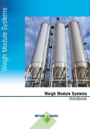 Article image of: Nieuw: Handboek Weegmodulesystemen