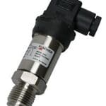 Article image of: ME13, ontwikkeld voor hoge druk applicaties