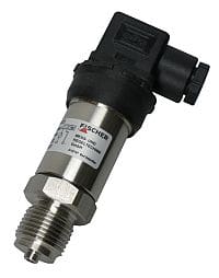 Article image of: ME13, ontwikkeld voor hoge druk applicaties