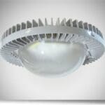 Article image of: ATHEX introduceert een nieuwe versie industriële LED verlichting