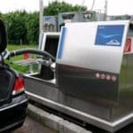 Article image of: Linde Gas opent tankstation vloeibare waterstof in België