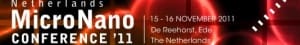 Article image of: Gezamenlijke conferentie van NanoNextNL en Minacned