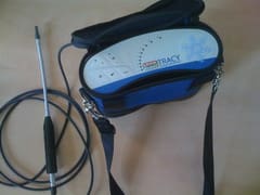 Article image of: Nieuwe Tracy draagbare traceergas lekdetector