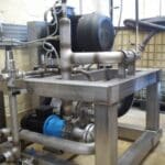 Article image of: Innovatief pompconcept van PromoTec voor reinigen van tanks