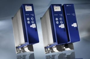 Article image of: JUMO Thyristorregelaar TYA-200