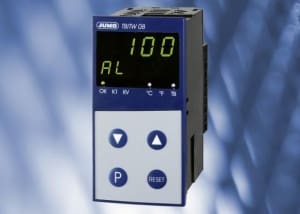 Article image of: Jumo tb/tw 08 temperatuurbegrenzer en bewaker