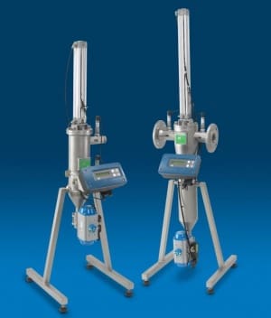 Article image of: Nieuwe autoline – automatisch, zelfreinigend filter