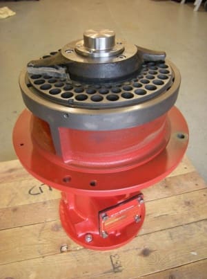 Article image of: Versnijders van Haigh bij Hydrotec