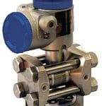 Article image of: FKC – Verschildruk transmitter voor statische drukken tot 1035 Bar