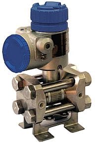 Article image of: FKC – Verschildruk transmitter voor statische drukken tot 1035 Bar