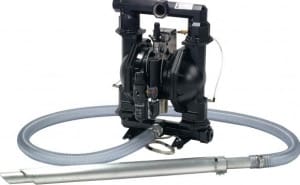 Article image of: IR ARO Poederpomp