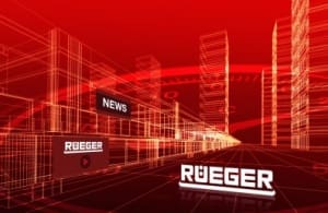 Article image of: Nieuwe website voor Rueger