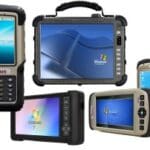 Article image of: Winmate lanceert nieuwe lijn Tablet PC`s