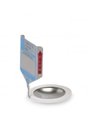 Article image of: SANITRX LPX: lage-druk breekplaat