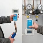 Article image of: Gasmeetservice als extra kwaliteitsinstrument