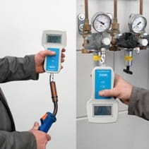 Article image of: Gasmeetservice als extra kwaliteitsinstrument