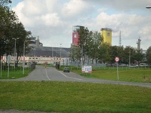 Article image of: Yara in Sluiskil breidt tankopslag uit