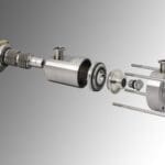 Article image of: Spin biedt keuze in hygienische verdringerpompen