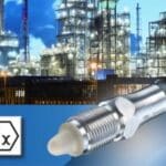 Article image of: ATEX niveauschakelaar