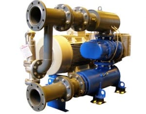 Article image of: DOVAC Vacuüm en Blowertechniek heeft programma uitgebreid met Biogas b