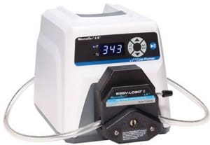 Article image of: Nieuwe Masterflex L/S slangenpomp aandrijving