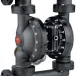 Article image of: De luchtgedreven membraanpomp die niet vastvriest