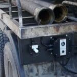 Article image of: Nieuwe gepatenteerde mobiele aardingscontrole