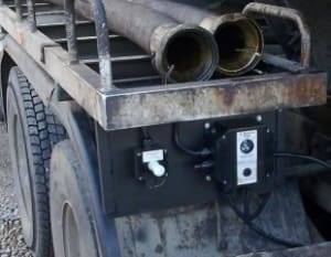 Article image of: Nieuwe gepatenteerde mobiele aardingscontrole