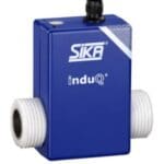 Article image of: Nieuw type elektromagnetische flowmeter VMZ