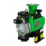 Article image of: Pulsafeeder presenteert de hypo pump.