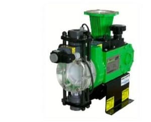 Article image of: Pulsafeeder presenteert de hypo pump.