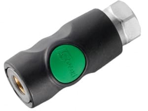 Article image of: Prevost introduceert ESI07 – RVS316 uitvoering