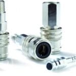 Article image of: Parker Hannifin presenteert een nieuwe generatie veiligheid snelkoppelingen