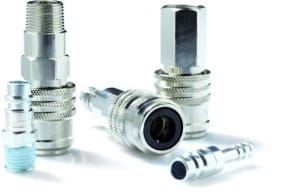 Article image of: Parker Hannifin presenteert een nieuwe generatie veiligheid snelkoppelingen