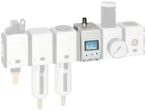 Article image of: Flowmeter voor eenvoudige energiekostenbeheer
