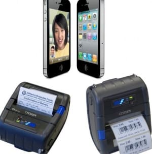 Article image of: Printen vanaf je SmartPhone