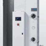 Article image of: Certuss presenteert haar nieuwe stoomgenerator