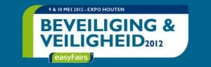 Article image of: Nieuwe vakbeurs in uw sector: Beveiliging en Veiligheid