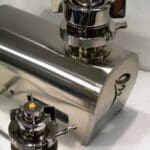 Article image of: 3de generatie magneet mixers voor aseptische toepassing