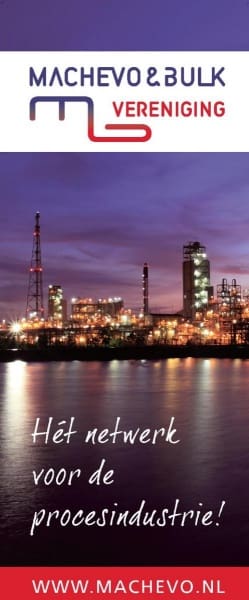 Article image of: Machevo & Bulk Vereniging organiseert ALV op 24 november 2011