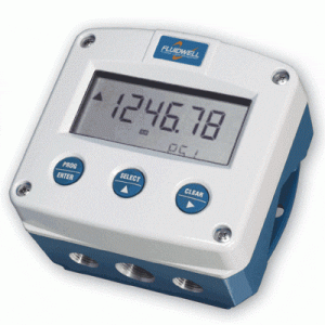 Article image of: Fluidwell Flow & Batch Indicators