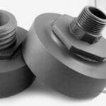 Article image of: IBC container adapters en verloopstukken