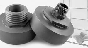 Article image of: IBC container adapters en verloopstukken