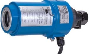 Article image of: Nieuwe DURAG vlamdetectie ATEX