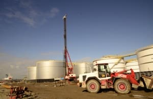 Article image of: Rubis breidt tankcapaciteit uit