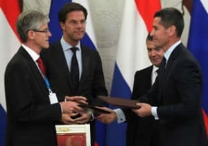 Article image of: Summa Group/VTTI bouwt grote olieterminal in Rotterdam