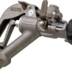 Article image of: Emco Wheaton POSI/LOCK Vulpistolen voor diesel én AdBlue