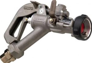 Article image of: Emco Wheaton POSI/LOCK Vulpistolen voor diesel én AdBlue